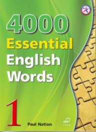 4000 Essential English Books
