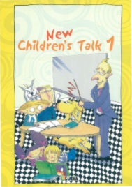 New Children’s Talk