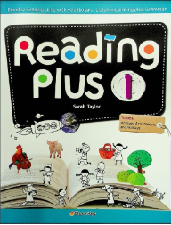 Reading Plus