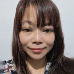 Teacher Monica